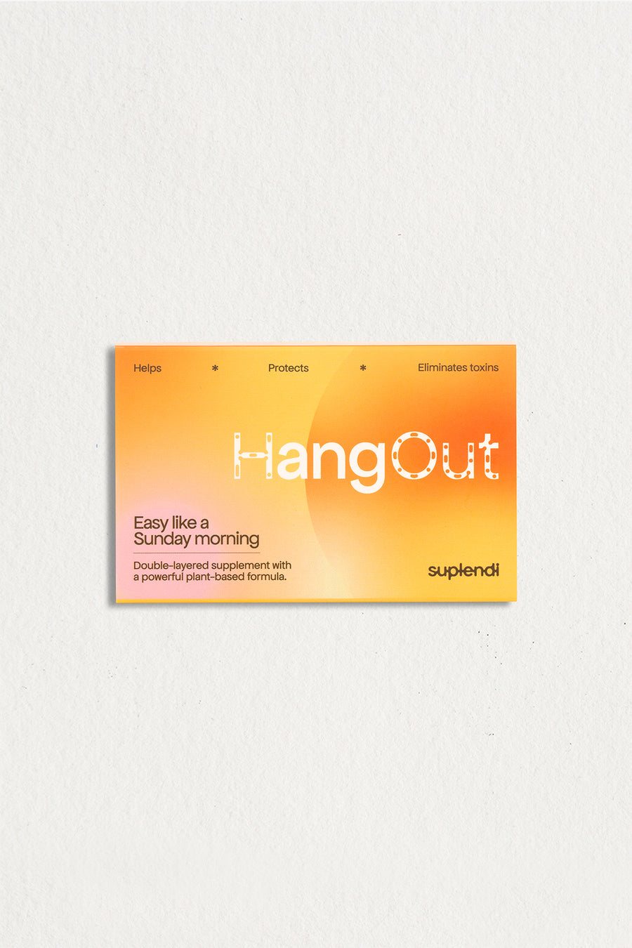 HangOut box by Suplendi